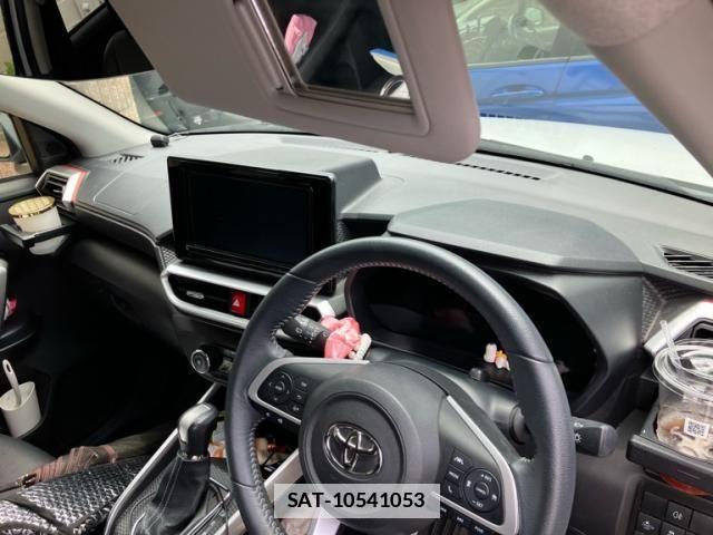 Toyota RAIZE 2021-02 7879041-11