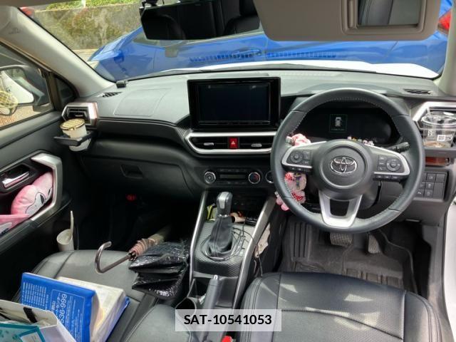 Toyota RAIZE 2021-02 7879041-14