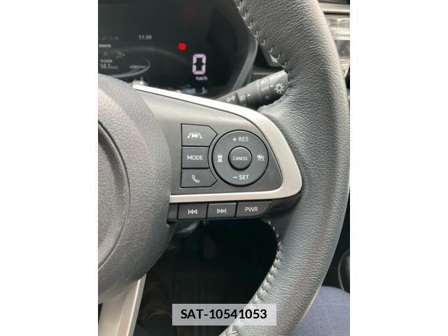 Toyota RAIZE 2021-02 7879041-18
