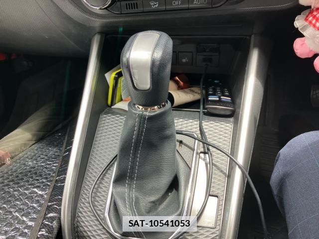 Toyota RAIZE 2021-02 7879041-19
