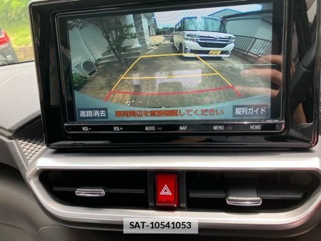 Toyota RAIZE 2021-02 7879041-22