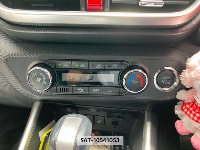Toyota RAIZE 2021-02 7879041-23