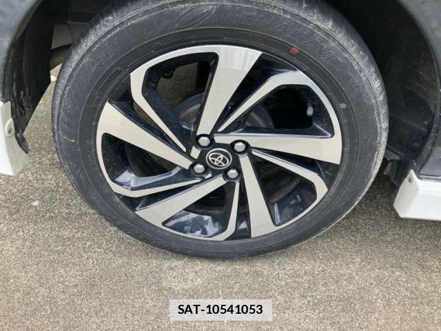 Toyota RAIZE 2021-02 7879041-7