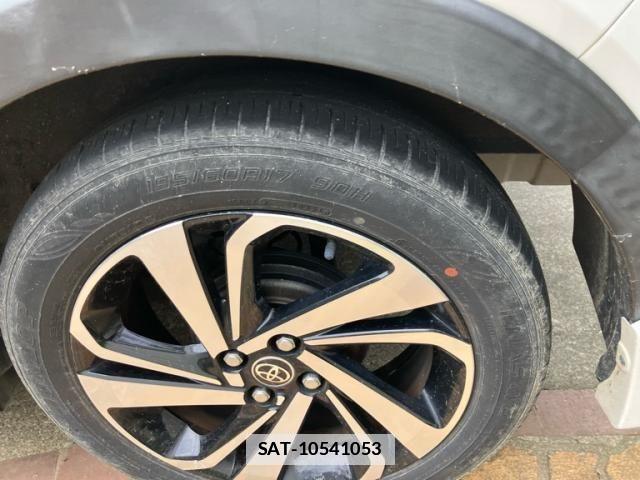 Toyota RAIZE 2021-02 7879041-8