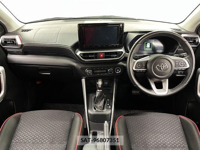 Toyota RAIZE 2020-11 7879053-1