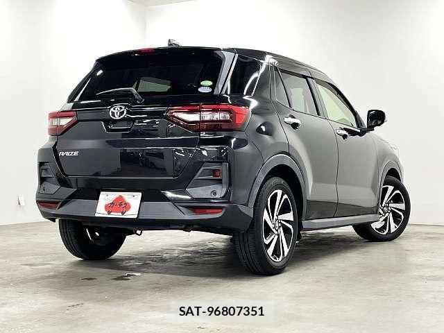 Toyota RAIZE 2020-11 7879053-2