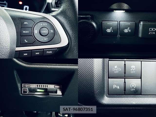 Toyota RAIZE 2020-11 7879053-4