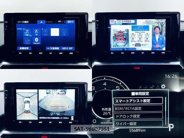 Toyota RAIZE 2020-11 7879053-5