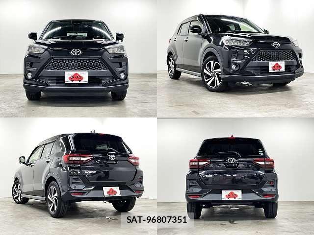 Toyota RAIZE 2020-11 7879053-8