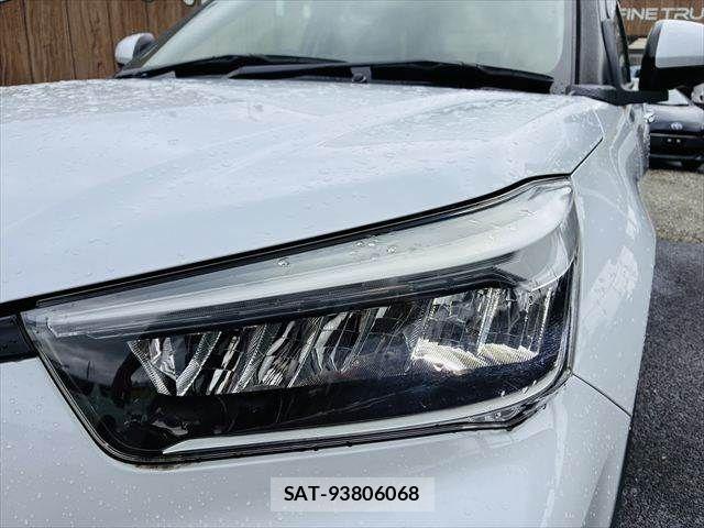 Toyota RAIZE 2019-12 7879051-11