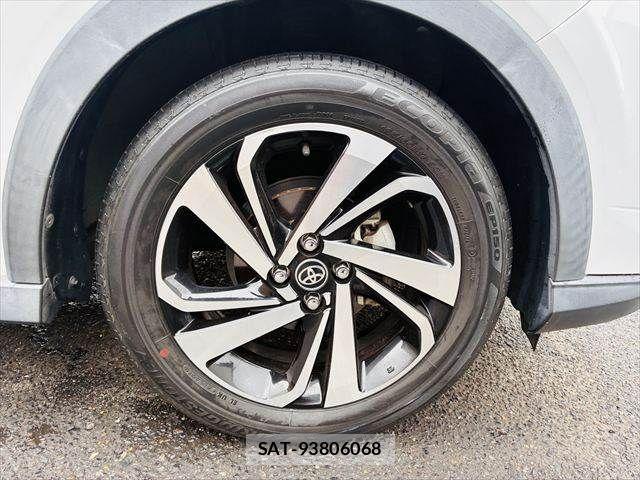 Toyota RAIZE 2019-12 7879051-13