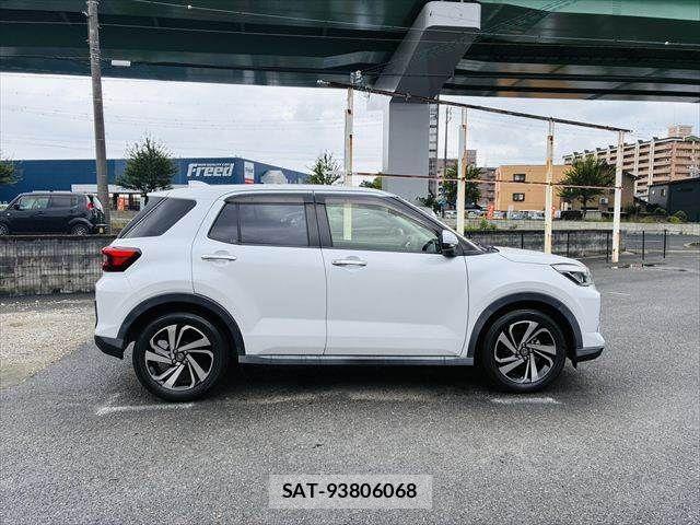 Toyota RAIZE 2019-12 7879051-16