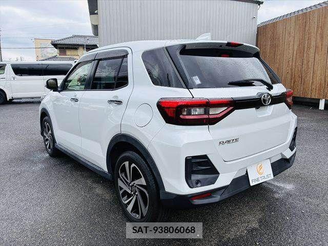 Toyota RAIZE 2019-12 7879051-19