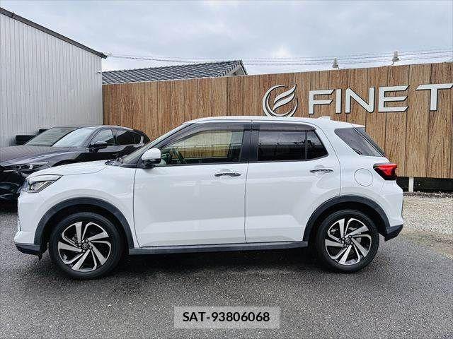 Toyota RAIZE 2019-12 7879051-20