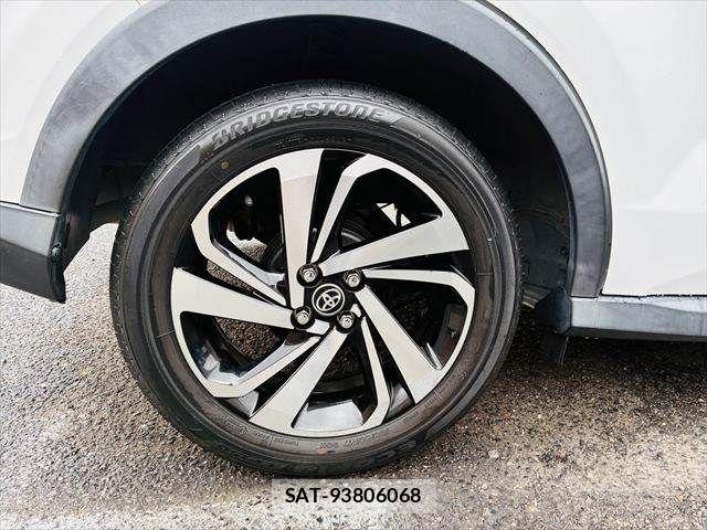 Toyota RAIZE 2019-12 7879051-27