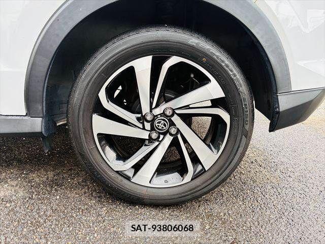 Toyota RAIZE 2019-12 7879051-28