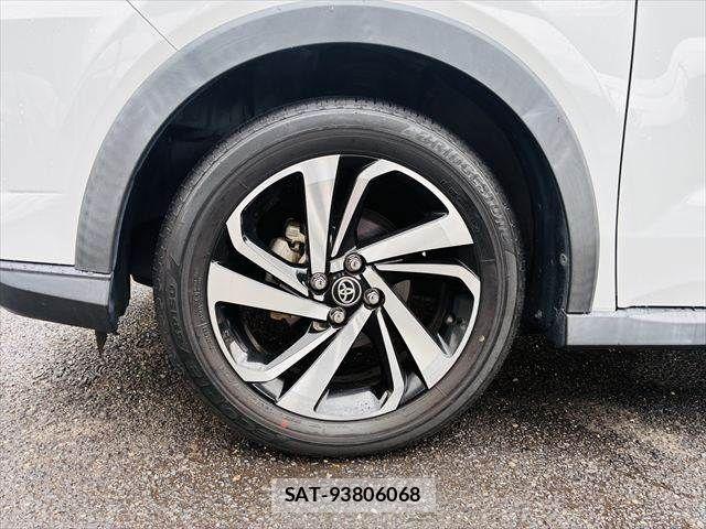 Toyota RAIZE 2019-12 7879051-29