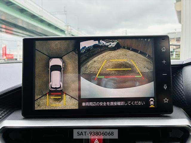 Toyota RAIZE 2019-12 7879051-5