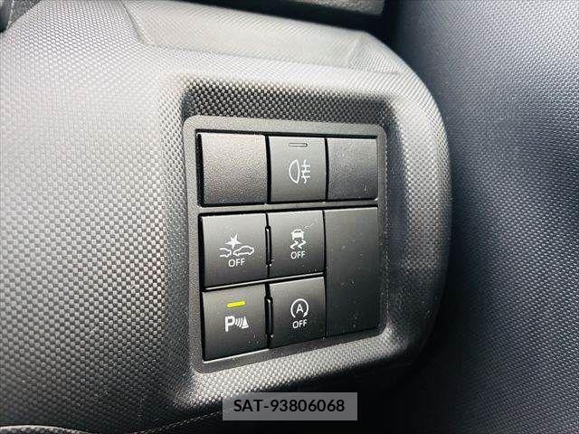 Toyota RAIZE 2019-12 7879051-6