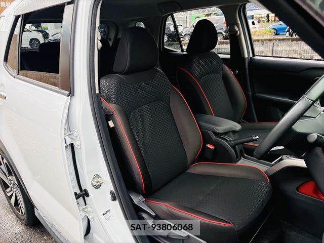 Toyota RAIZE 2019-12 7879051-7