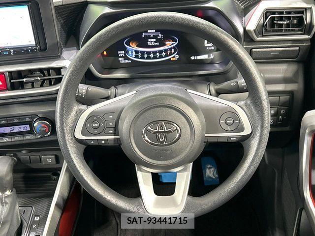 Toyota RAIZE 2019-12 7879057-10