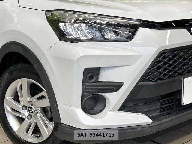 Toyota RAIZE 2019-12 7879057-11
