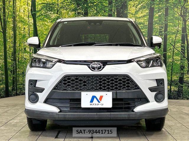 Toyota RAIZE 2019-12 7879057-13