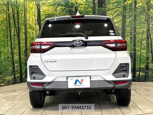 Toyota RAIZE 2019-12 7879057-14