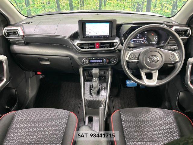 Toyota RAIZE 2019-12 7879057-1