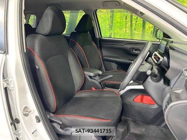 Toyota RAIZE 2019-12 7879057-7