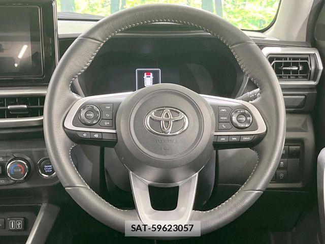 Toyota RAIZE 2023-10 7879052-10