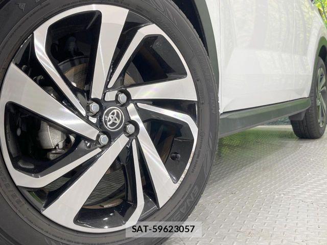 Toyota RAIZE 2023-10 7879052-12