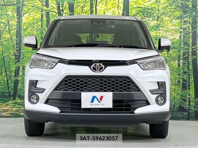 Toyota RAIZE 2023-10 7879052-13