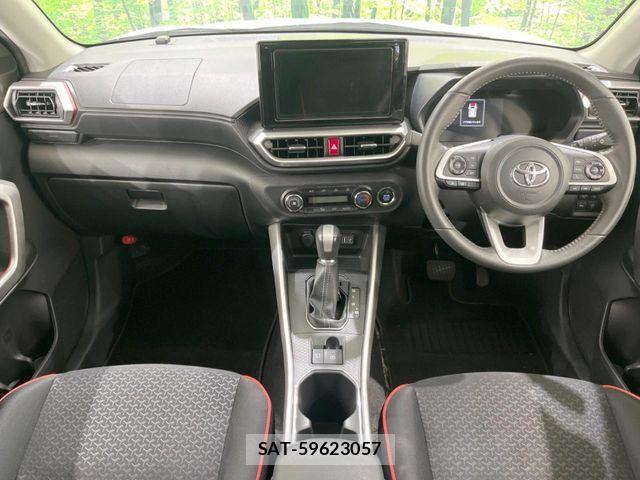 Toyota RAIZE 2023-10 7879052-1