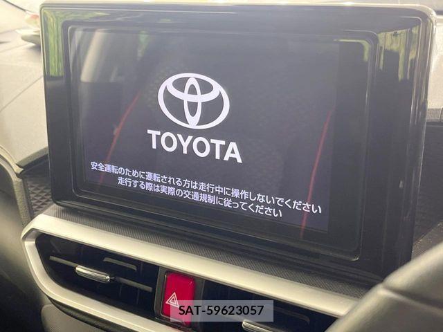 Toyota RAIZE 2023-10 7879052-2