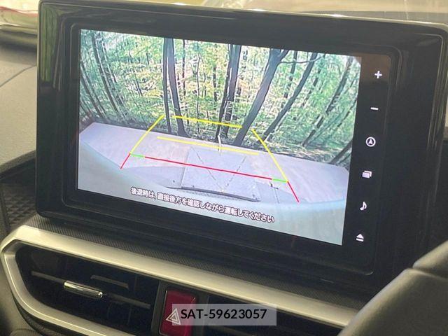 Toyota RAIZE 2023-10 7879052-3