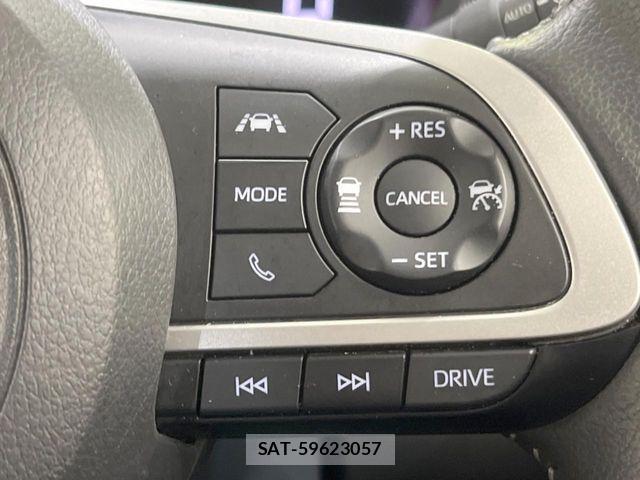 Toyota RAIZE 2023-10 7879052-4