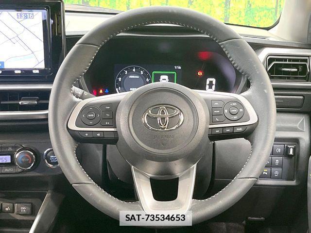 Toyota RAIZE 2020-03 7903278-10