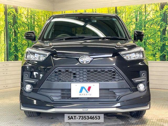 Toyota RAIZE 2020-03 7903278-13