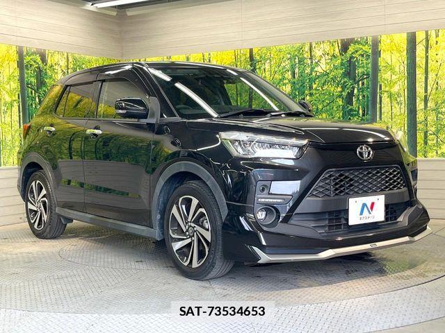 Toyota RAIZE 2020-03 7903278-15