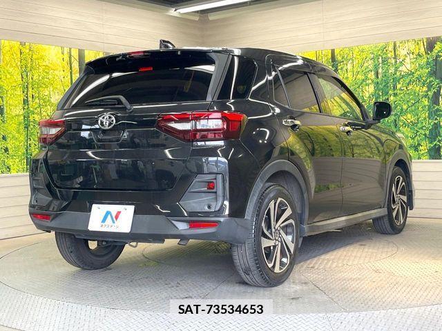 Toyota RAIZE 2020-03 7903278-16