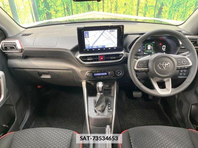 Toyota RAIZE 2020-03 7903278-1