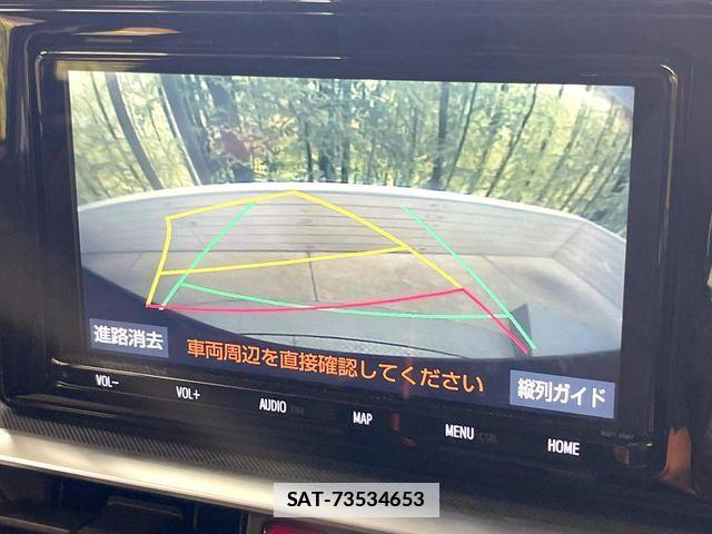 Toyota RAIZE 2020-03 7903278-3
