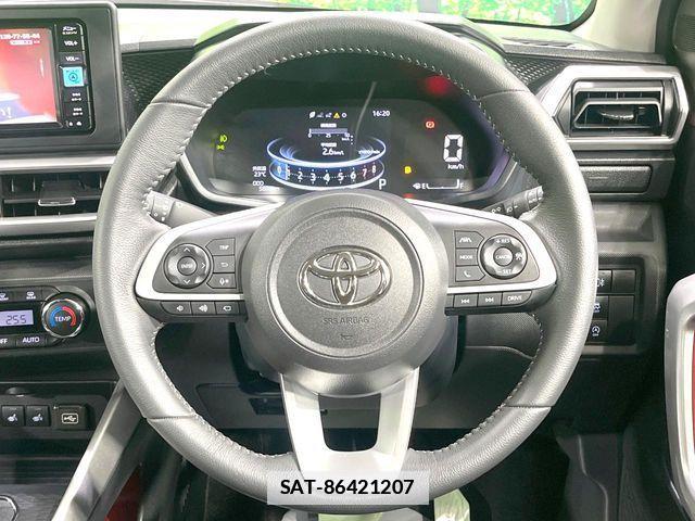 Toyota RAIZE 2023-12 7903276-11