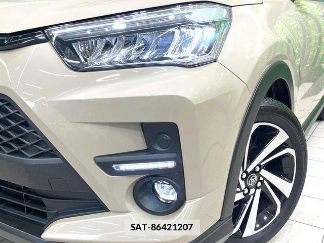 Toyota RAIZE 2023-12 7903276-12