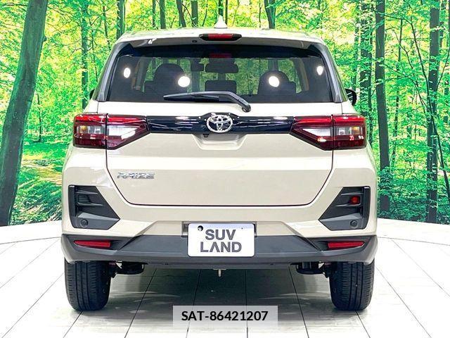 Toyota RAIZE 2023-12 7903276-15