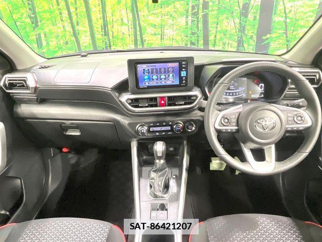 Toyota RAIZE 2023-12 7903276-1
