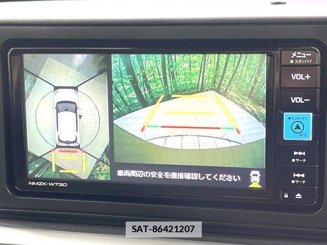 Toyota RAIZE 2023-12 7903276-3