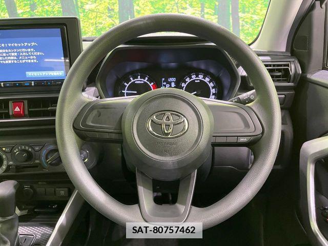 Toyota RAIZE 2023-02 7903280-10