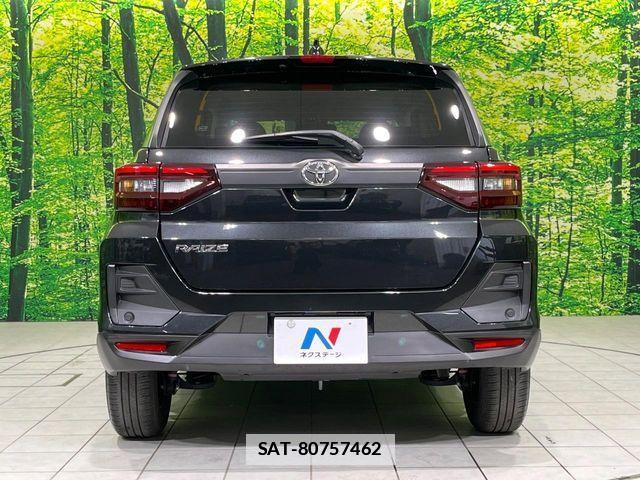 Toyota RAIZE 2023-02 7903280-14